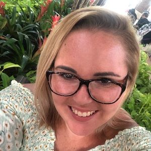 Meet your Posher, Bethany